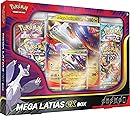 Pokémon TCG: Mega Latias ex Box