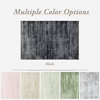 Amazon.com: BILEEHOME Area Rugs 9x12 Living Room,Abstract Boho