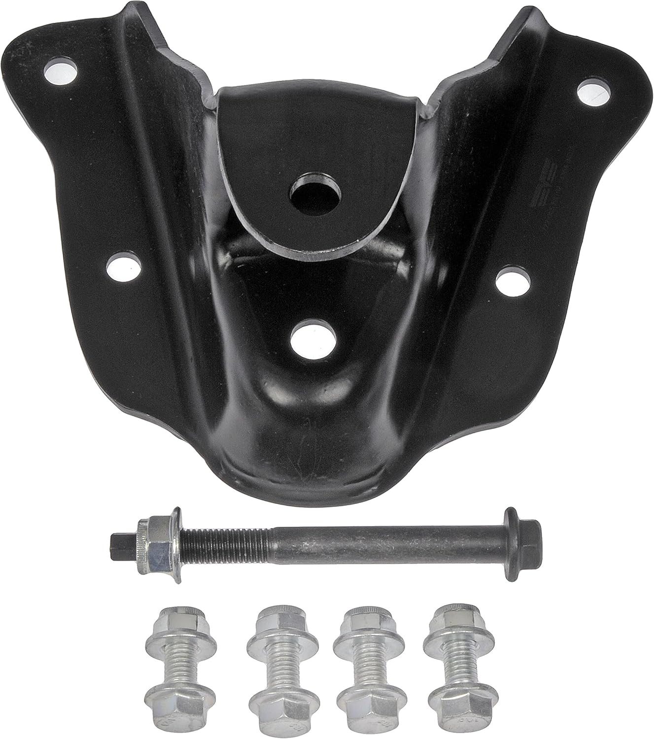 Dorman 722-055 Rear Spring Forward Leaf Spring Hanger Compatible with Select Ford Models