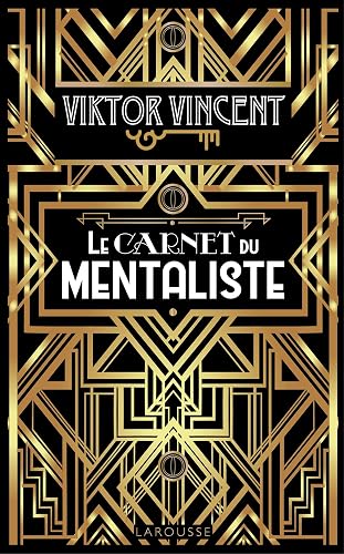 Le carnet du mentaliste