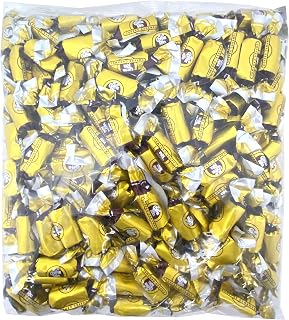 Coffee Rio Bulk Candy, 3 Pound Bag Individually Wrapped Coffee Candy, Kosher (Coffee Caramels)