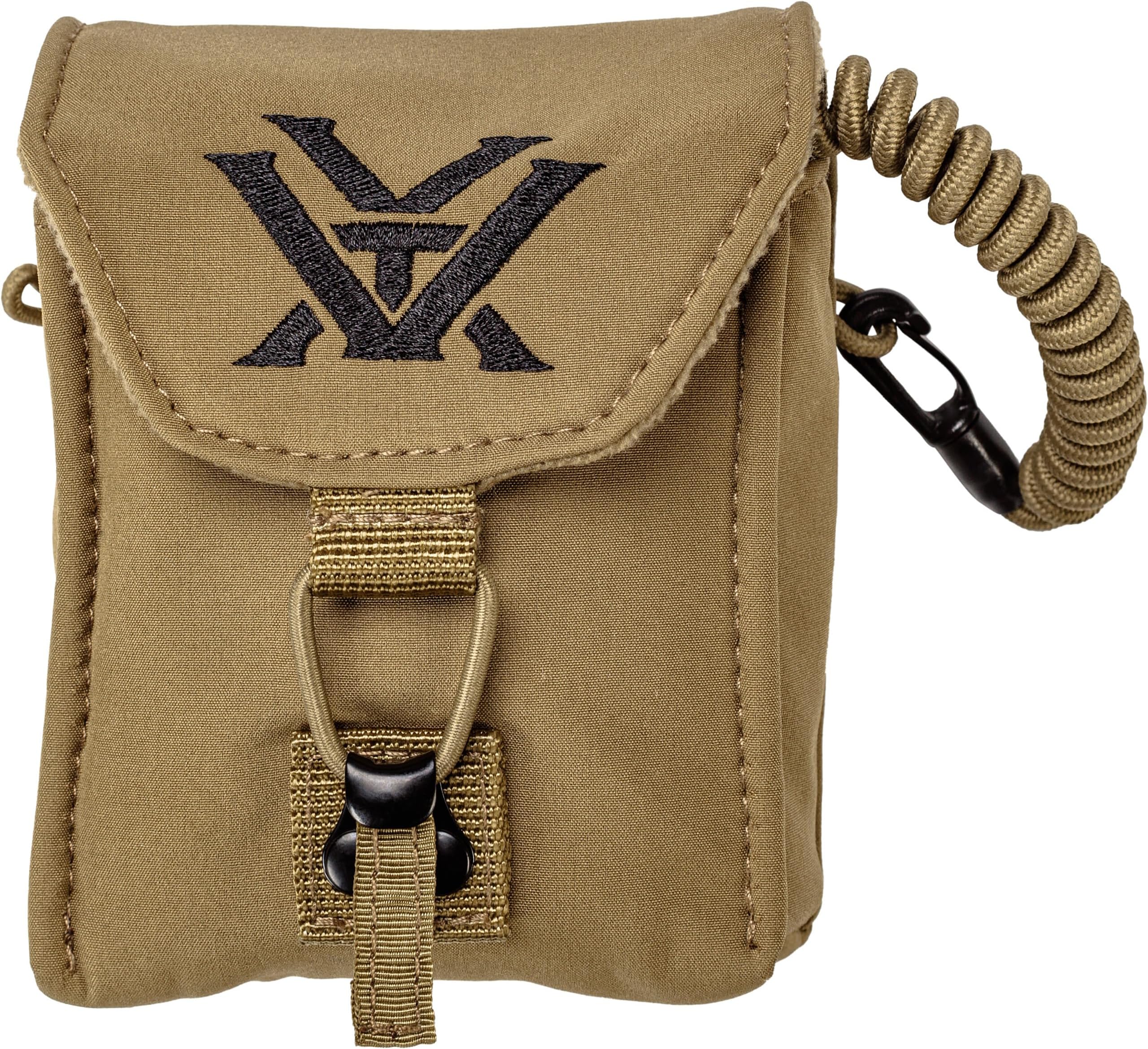 Vortex Optics GlassPak Pro Binocular Harness Laser Rangefinder Pouch Attachment