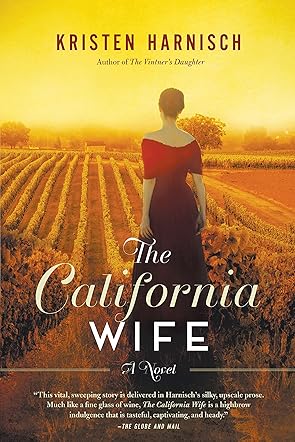 The California Wife