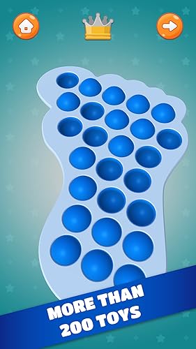 Pop It Mania Antistress