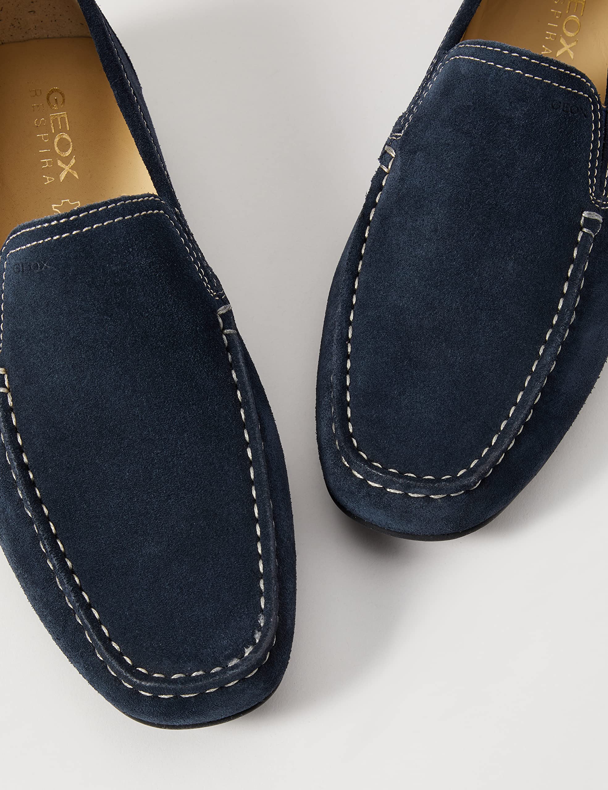 Geox U Moner V MocassiniUomo