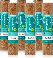 Vista 8 de Con-Tact - Autoadhesivo para estante y revestimiento de cajón.