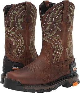 Amazon.com | Ariat Men's Intrepid Force 