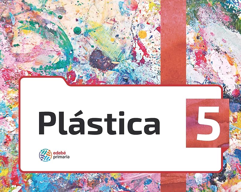 Portada de PLÁSTICA 5