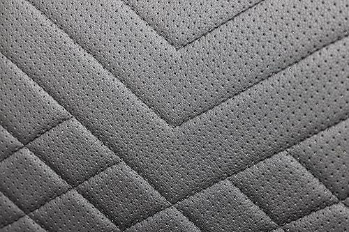 Miniatura 9 de Silla para videojuegos, silla reclinable grande y alta con reposabrazos 3D, respaldo ajustable, soporte ergonómico, soporta hasta 300 libras,