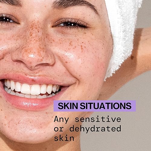 Vista 46 de Pacifica Lavado facial Sea Foam Mini tamaño de viaje, cuidado de la piel, limpiador espumoso suave diario, removedor de maquillaje, limpiador