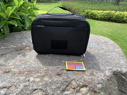 Miniatura 87 de FlowFly - FlowFly - Lonchera térmica para niños, minihielera suave para el regreso a clases, lonchera para niñas, niños, oso Oso,Negro -,negro con