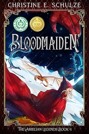 Bloodmaiden