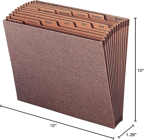 Vista 29 de Clasificadora Smead Tuff