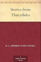 Stories from Thucydides