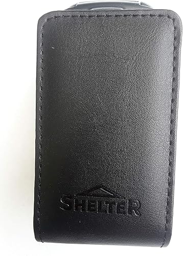 Miniatura 2 de Funda de piel resistente con clip de pellizco que gira para Kyocera Dura XV LTE y DuraXV Flip Phone