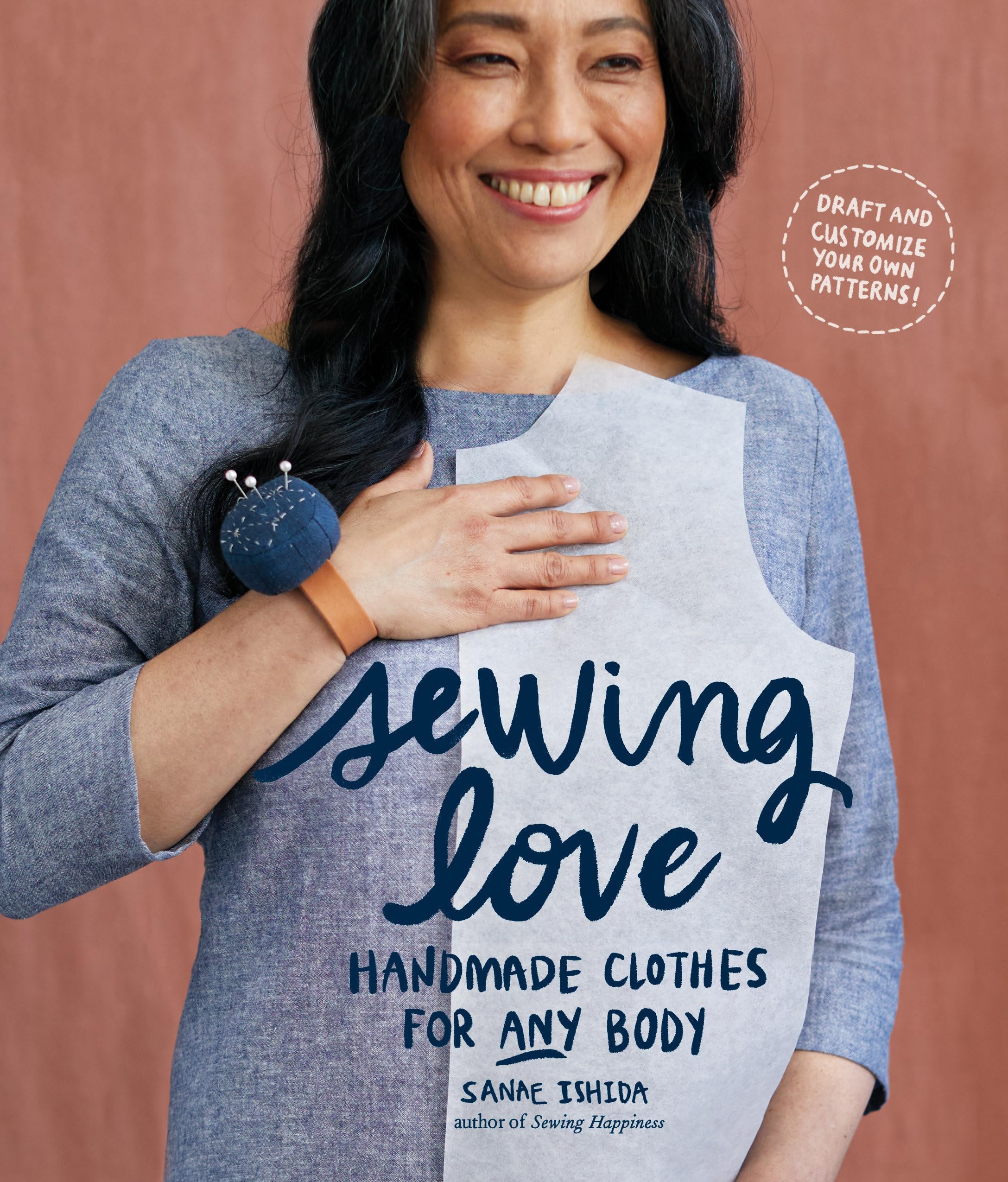 - Sewing Love: Handmade Clothes for Any Body