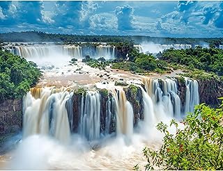 Ravensburger 16607 Waterfalls from Iguazu