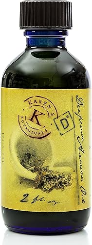 Aceite de árnica Deepease, 2 onzas