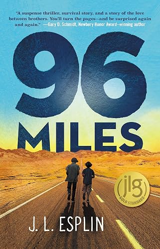96 Miles by Esplin