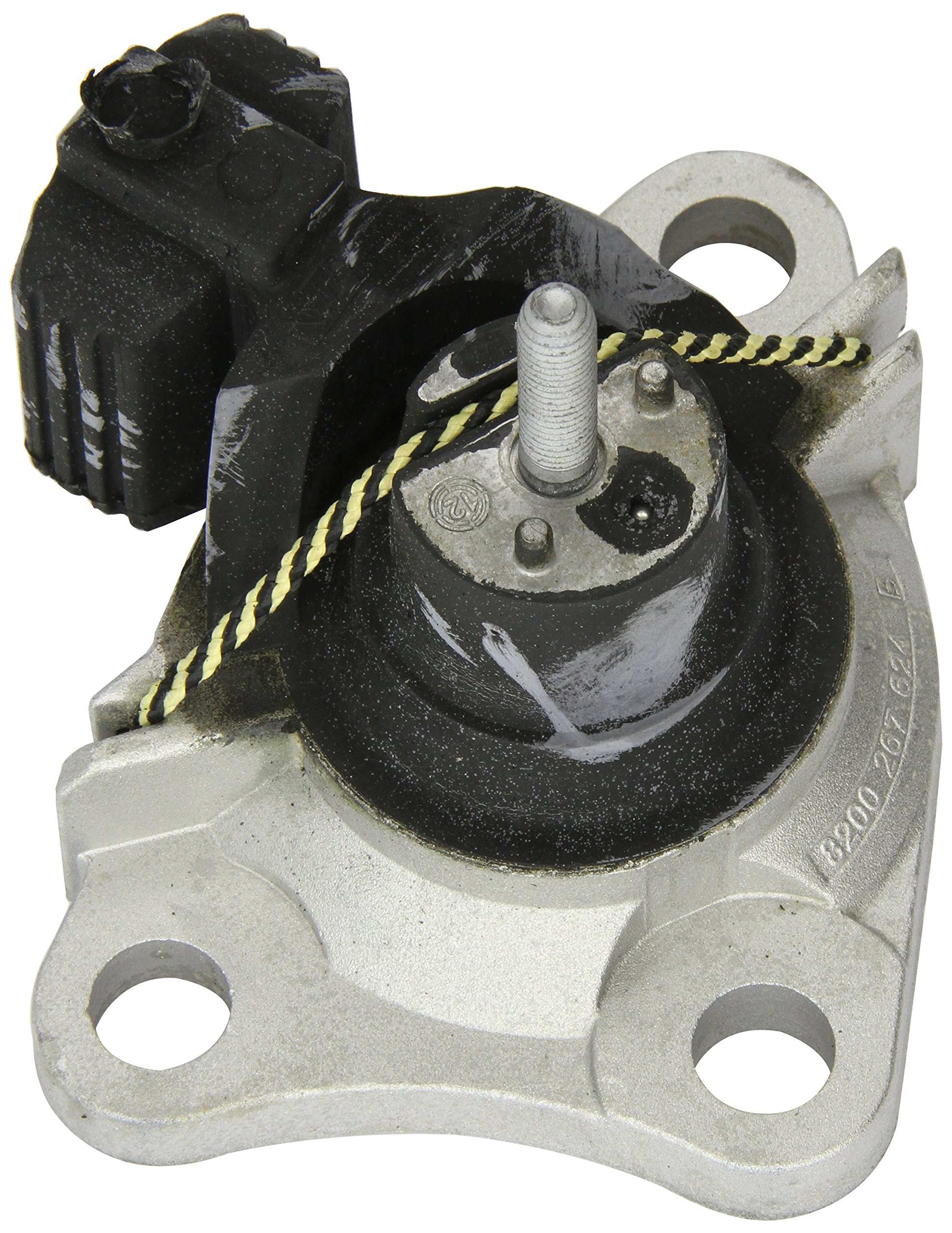 Soporte motor Lemförder 34576 01 silentblock duradero con amortiguación premium 3