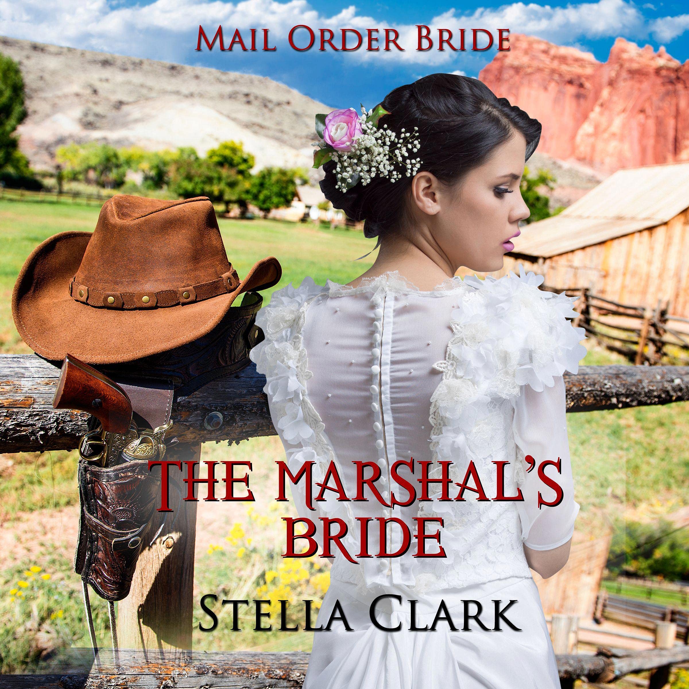 The Marshal’s Bride