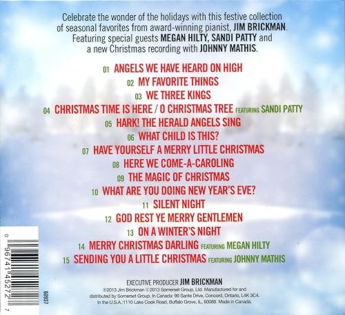 Miniatura 2 de The Magic of Christmas