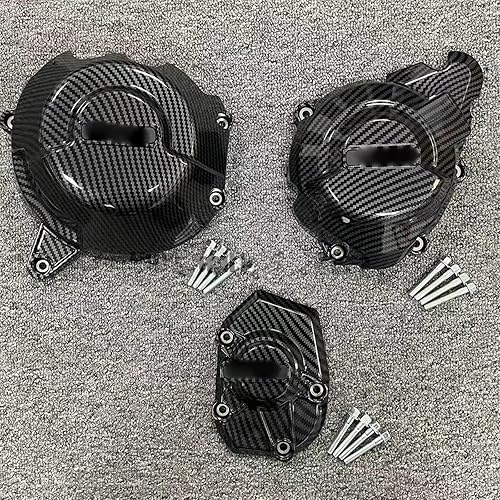 Miniatura 8 de Funda protectora contra caídas para Kawasaki Z1000 2011-2020 y Z1000SX 2011-2019 para Ninja 1000SX 2020 para Versys 1000 2012-2020 Protector de