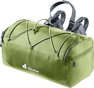 Deuter Mondego HB 8 Handlebar Bag