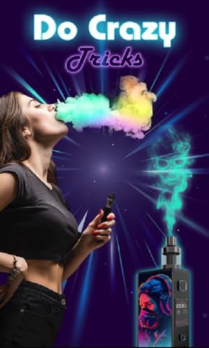 Miniatura 3 de My Vape Simulator Virtual Smoke