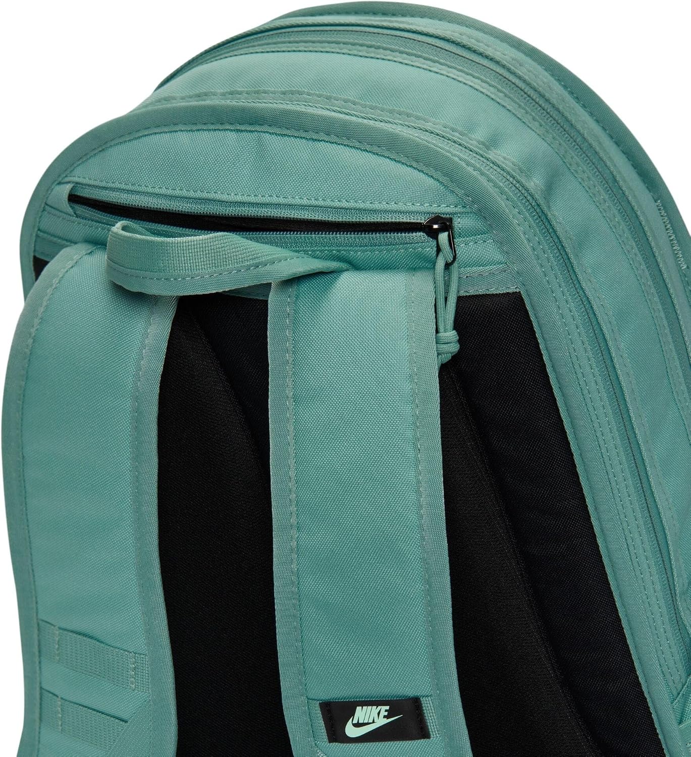 Nike Sportswear RPM Backpack (26L) (Cannon/Black/Mint, One Size)