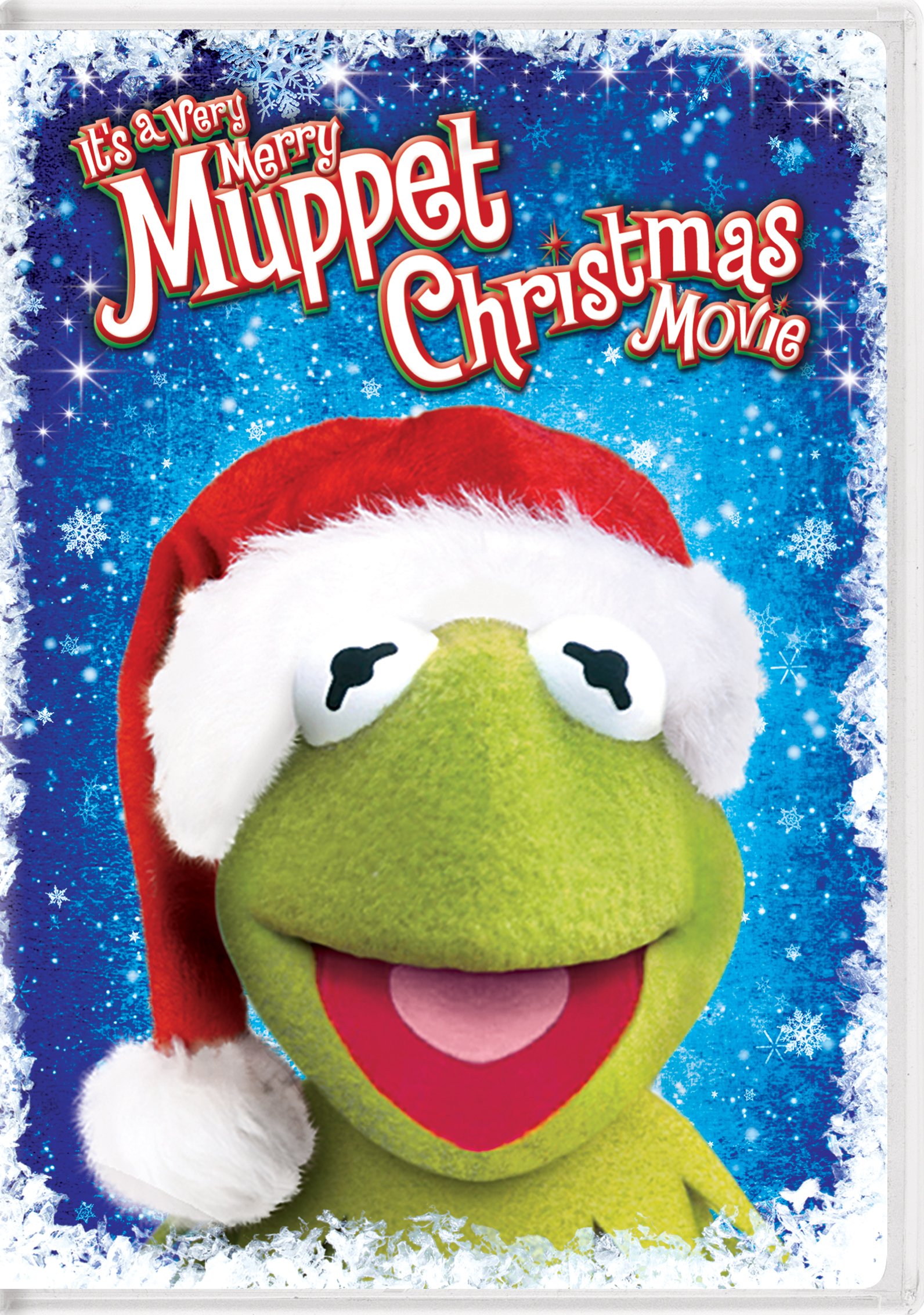 It's a Very Merry Muppet Christmas Movie: Amazon.ca: IT's A VERY