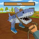 Catch & Tame Brainrot Sim 3D: Meme Creature Game