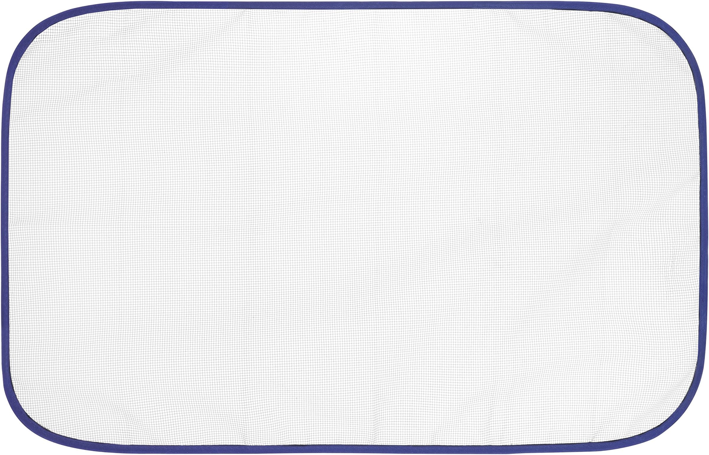 Whitmor Ironing Press Pad,Blue