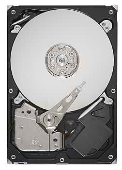 Seagate 3.5インチ内蔵HDD 160GB 7200rpm S-ATA/300 8MB ST3160813AS 6g7v4d0 Amazon.com: Seagate ST3160815AS 160GB SATA/300 7200RPM 8MB
