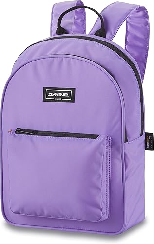Dakine Mochila Essentials Mini de 7 litros, Violeta, Mochila Essentials Mini de 7 litros