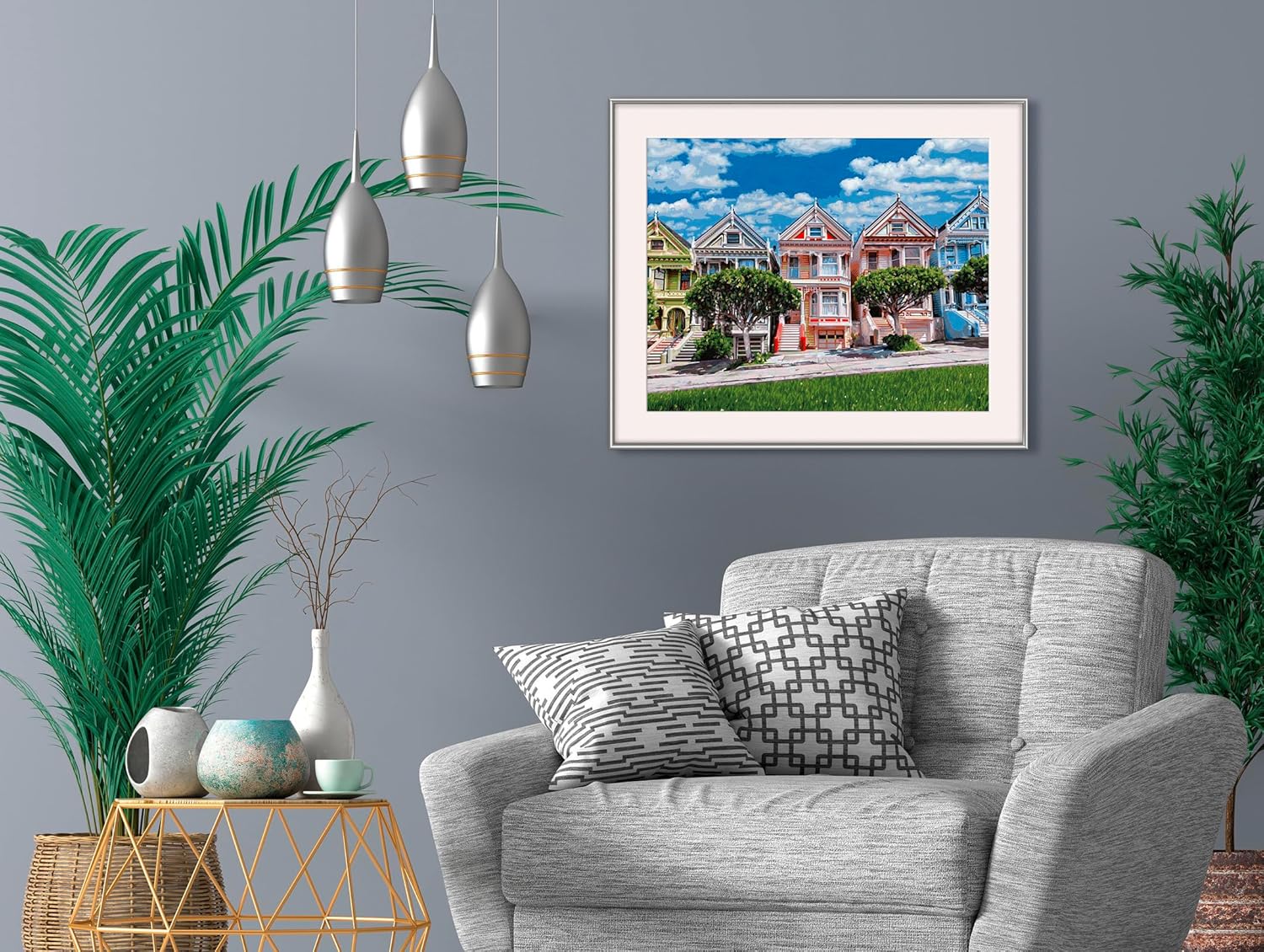 MNZ - Painted Ladies