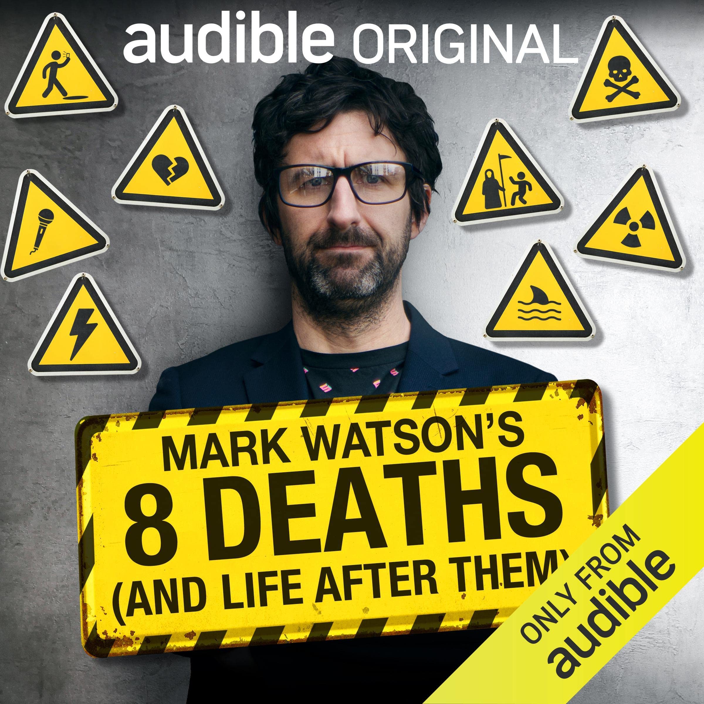 8 Deaths (And Life After Them)