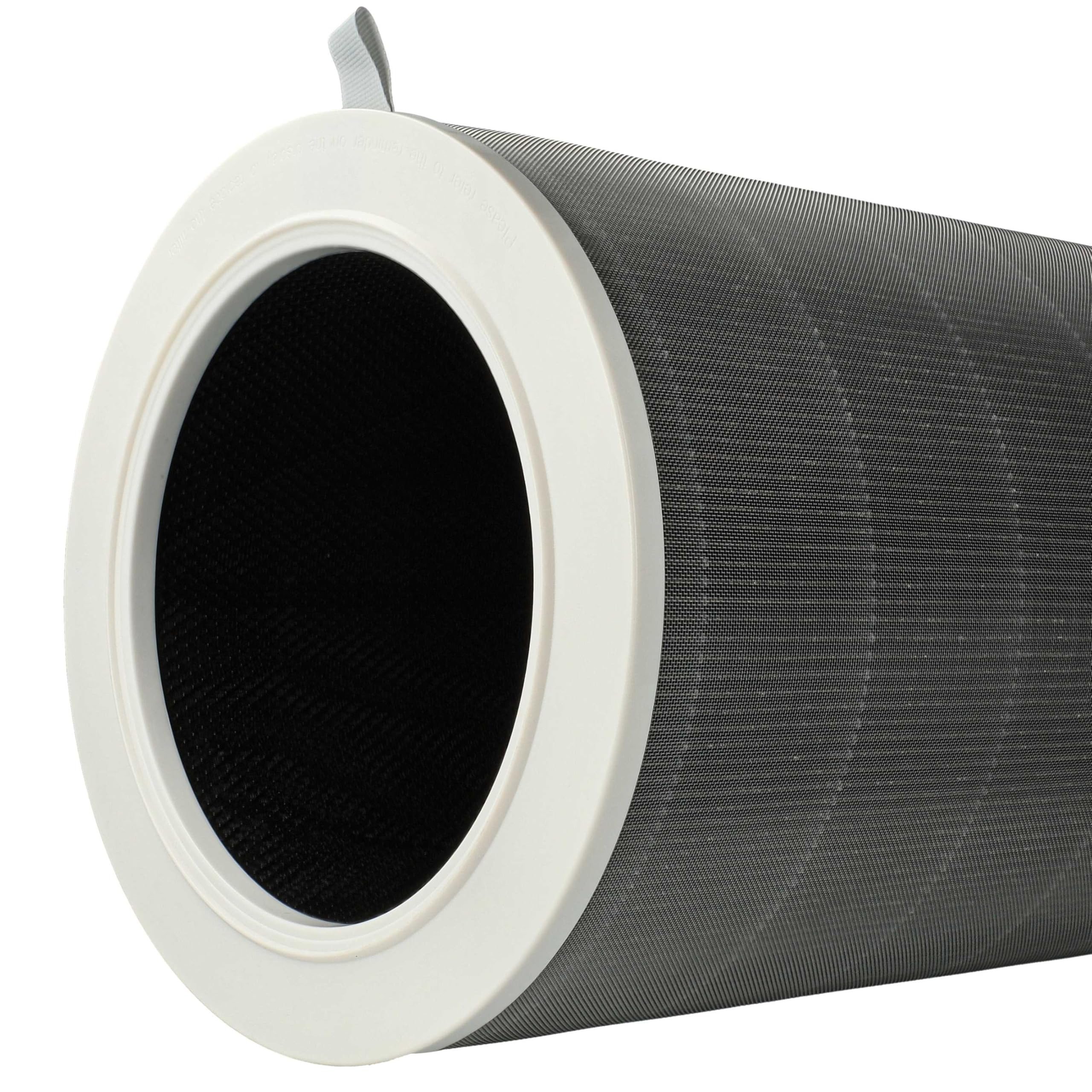 vhbw filtro HEPA H11 compatibile con Xiaomi Smart Air Purifier 4 purificatore d'aria
