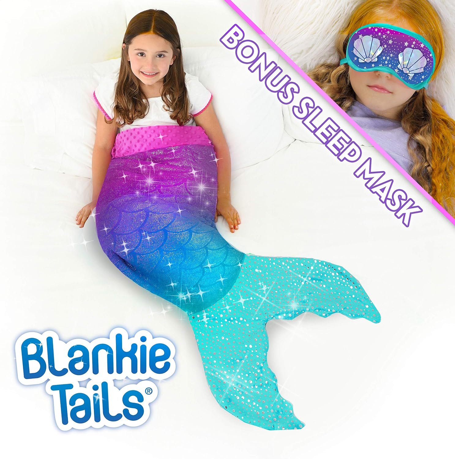 Buy Blankie Tails Mermaid Blanket Wearable Blanket Double Sided Mermaid Minky Fleece Blanket Mermaid Tail Blanket For Kids Buy Blankie Tails Mermaid Blanket Wearable Blanket Double Sided Mermaid Minky Fleece Blanket Mermaid Tail Blanket For Kids