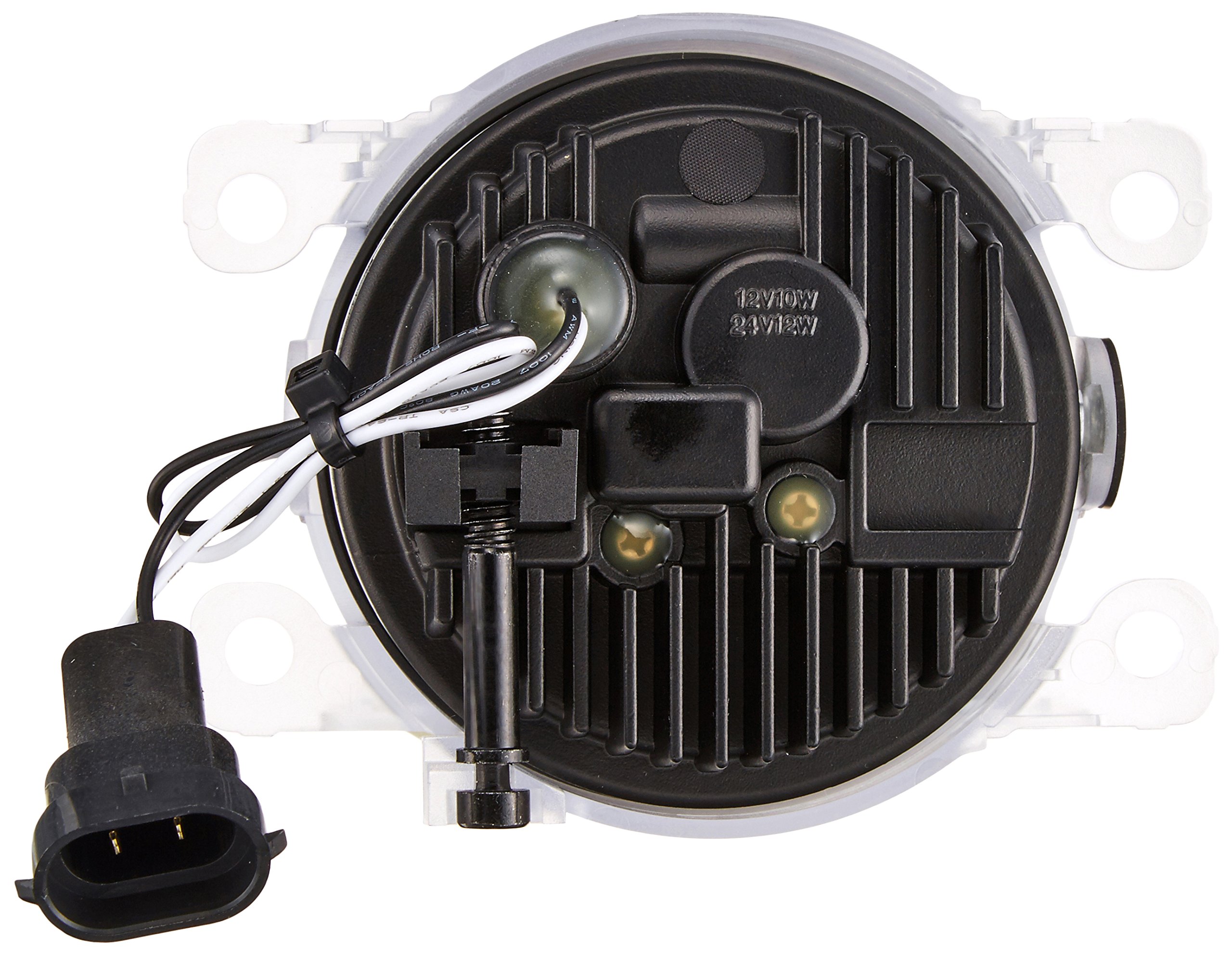 Amazon | SUBARU(スバル) 純正部品 WRX S4/STI LEDフォグランプ