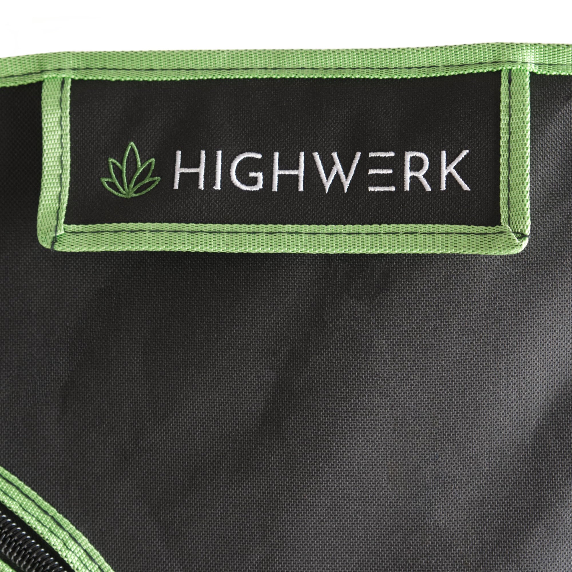 Growzelt 240 x 120 x 180 cm | MyHomeGrow Grow Tent, Grau | Indoor Grow Tent für Pflanzenzucht | Growbox, Homegrow, Growschrank | Zuchtzelt, Pflanzenzelt, Anzuchtzelt, Gewächshaus