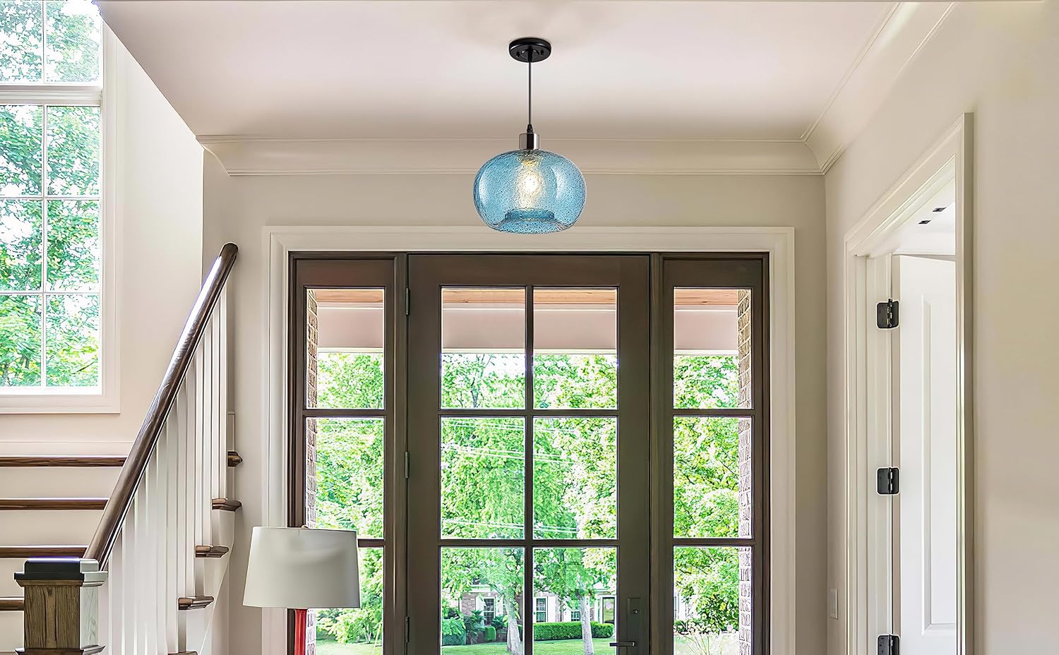 Modern style battery operated pendant light with remote control,Mini kitchen island hanging ceiling light fixtures,Pendant lights fixtures over table,For kitchen island,dining room,living room,bedroom