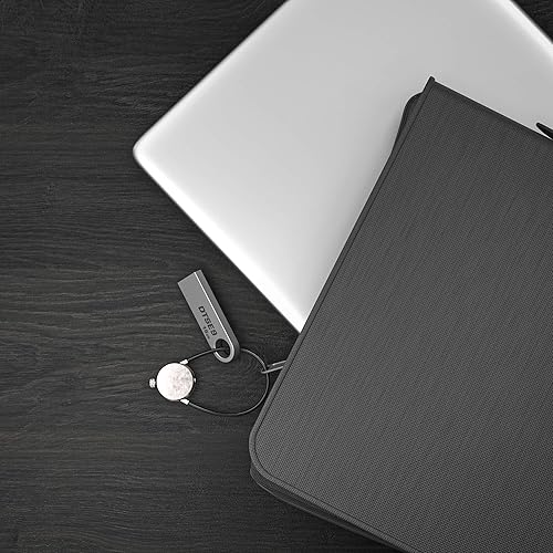 Miniatura 9 de Silipac Llavero de liberación rápida, mosquetón de bloqueo desmontable, llavero de fácil bloqueo para llaves de automóvil