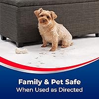 Vista 6 de Woolite Advantage INSTAclean, 44.0 onzas líquidas, paquete de 2