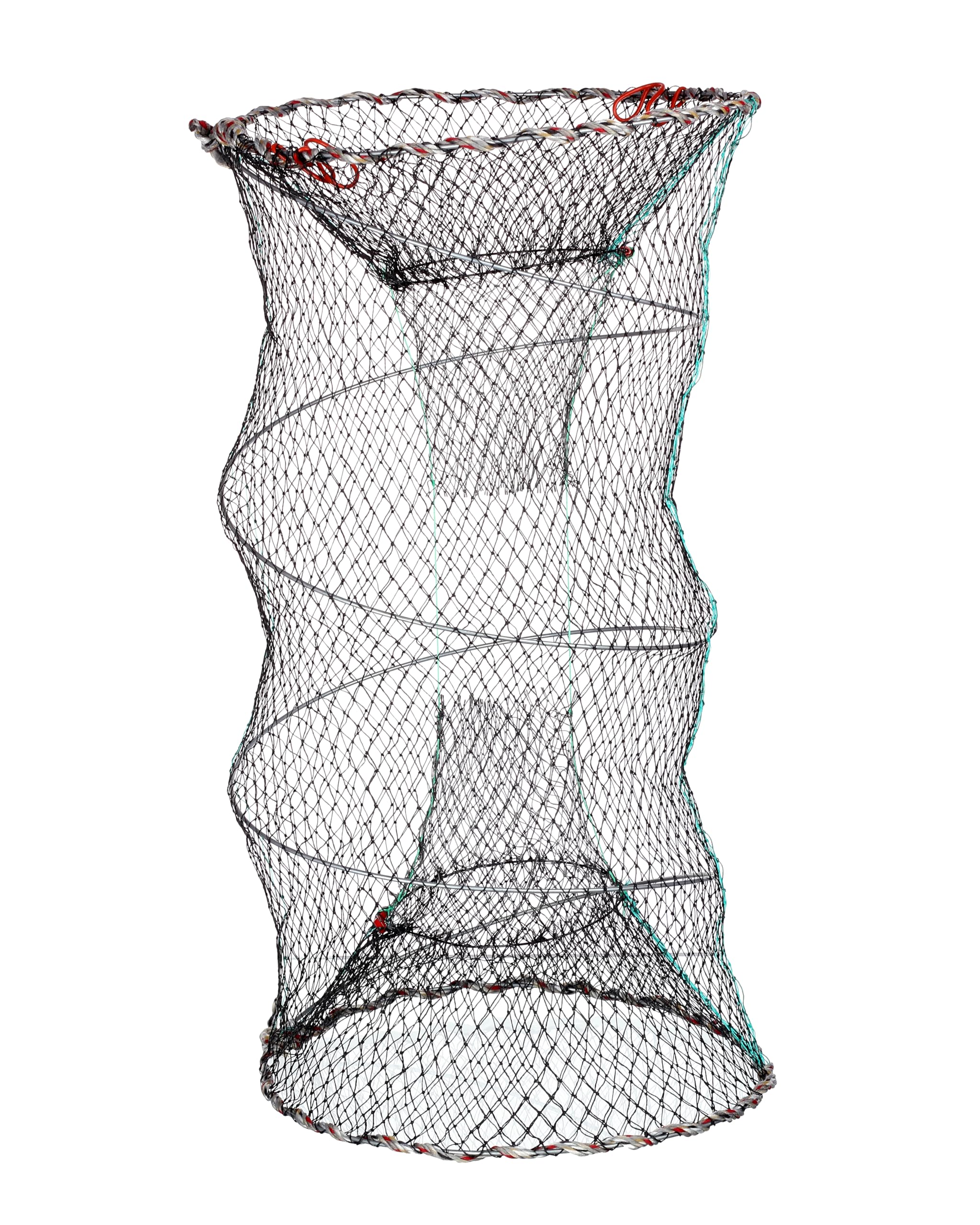 Hunting Hobby Light Weight Fish Net Dip Net Foldable Shrimp Net for Catching Crab,Fishes (LEN-110 CM,DIA-50 CM) (B0CQ8B6LB6) Amazon Price History, Amazon Price Tracker