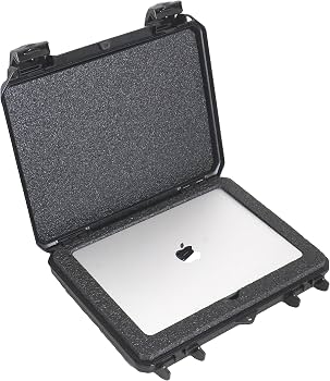 Amazon.co.jp: Case Club ハードトラベルケース Apple 13.6インチ
