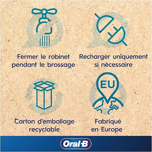 Oral-B Pro 1 700 - 5
