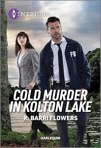 Cold Murder in Kolton Lake (The Lynleys of Law Enforcement Book 4)