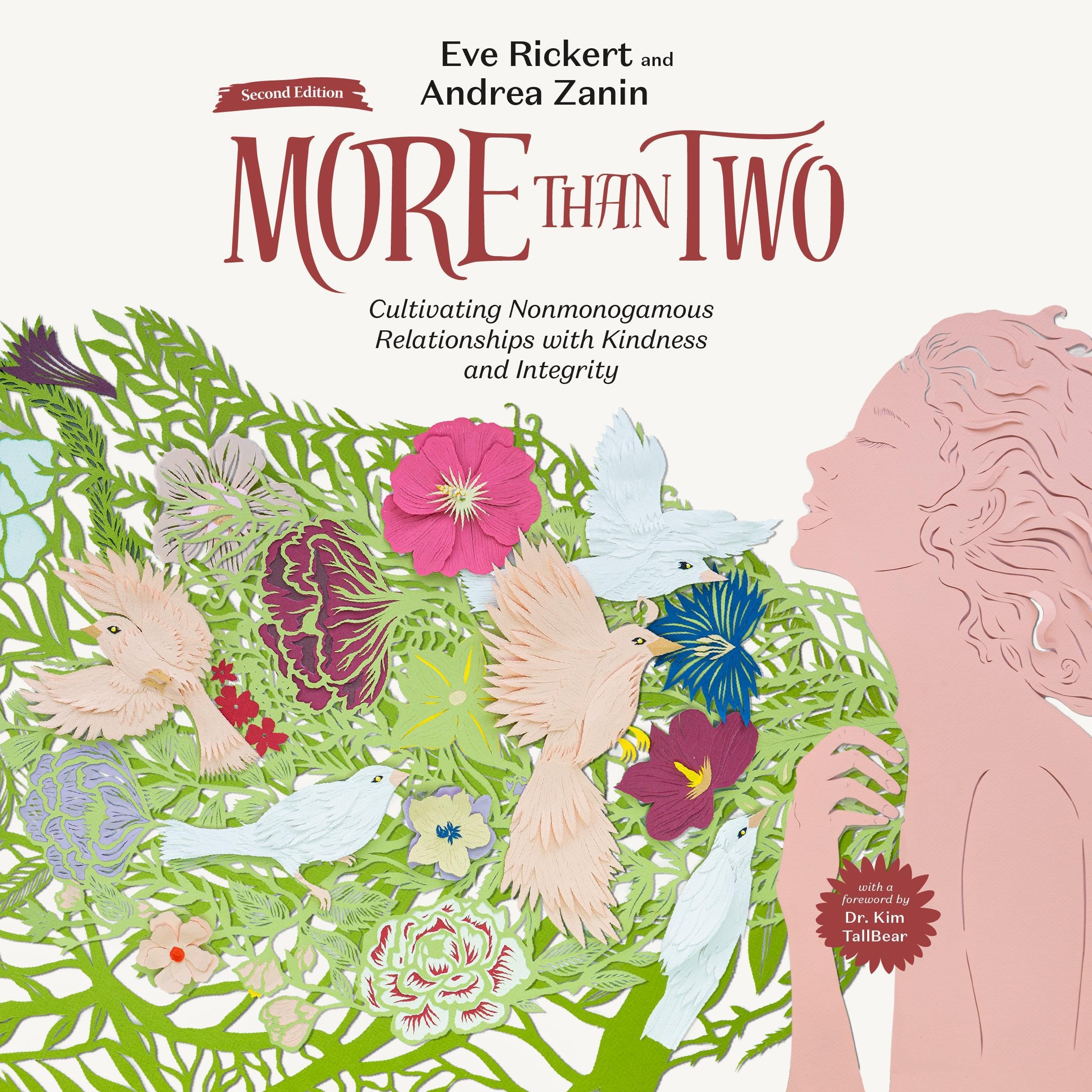 More than Two (Second Edition)