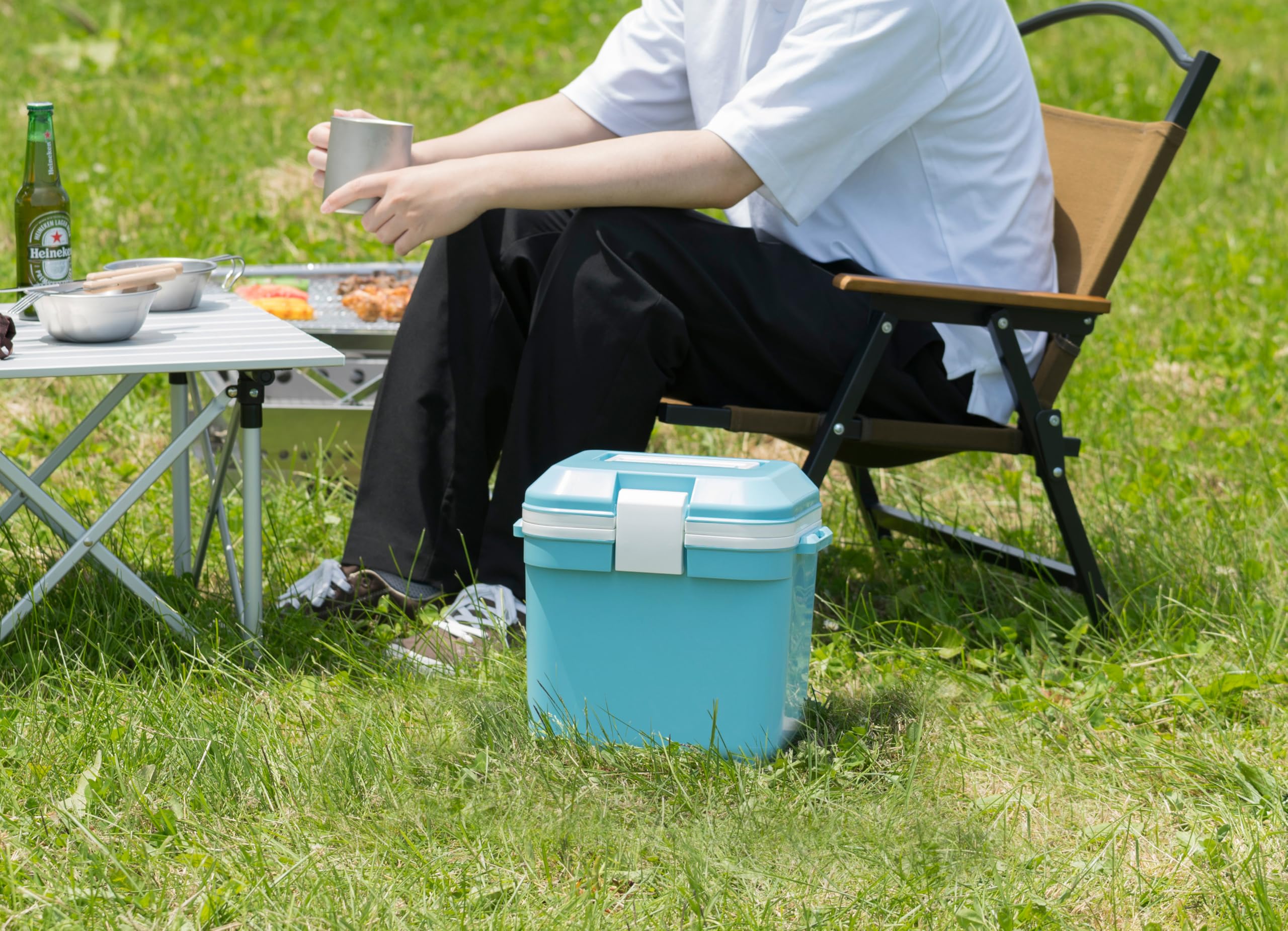 Amazon.co.jp: JEJアステージ フタが外せてお手入れ簡単